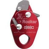 RP500 ISC Rocker Rope Grab With Parking Brake