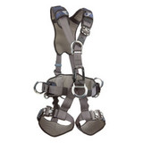 ExoFit NEX Rope Access and Rope Harness - Front ExoFit NEX Rope Access and Rope Harness - Front