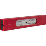 JBF Triumph 6-inch .20mm Stainless Steel Replacement Blades - RED - Pack of 25 - [[sku]