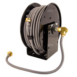 112-3-50-166PH Black Cox Hose Reel