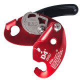 ISC D4 Descender