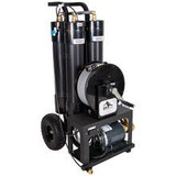 WaterFed ® - Pure Water System - abc - NXT 5.0  WaterFed ® - Pure Water System - abc - NXT 5.0