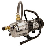 Waterfed ® - abc - 1 Horsepower Boost Pump - Stainless Steel - [[sku]