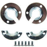 Ladder Accessory - Leg Leveler - Replacement Hardware for 600LL or 604RF Ladder Accessory - Leg Leveler - Replacement Hardware for 600LL or 604RF