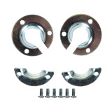 Ladder Accessory - Leg Leveler - Replacement Hardware for 600LL or 604RF
