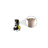 Water Purification - IPC Eagle - Replacement DI Cartridge - for 2 Stage DI Cart and/or RODI Water Purification - IPC Eagle - Replacement DI Cartridge - for 2 Stage DI Cart and/or RODI