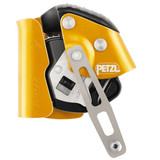 Petzl ASAP Lock Back Up Rope Grab for 7/16" and 1/2" Rope