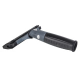Unger Ninja 6-inch Scraper With Head That Locks 0° to 40°