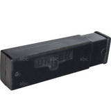 Unger Ninja 4-inch Stainless Steel Replacement Blades - [[sku]