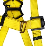 Harness -- Gemtor - Full Body - Universal Sizing