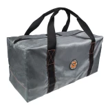 Triple Crown Chair and Rope Bag