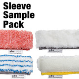  abc Triple Crown Sleeve Sample Pack