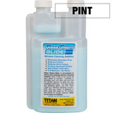 Glass Gleam Glide Pint
