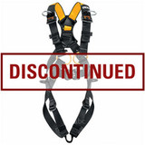 Petzl Newton ANSI & CSA Full Body Harness Petzl Newton ANSI & CSA Full Body Harness