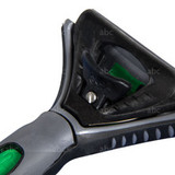 Unger Ninja Quick Release Handle - Back Open