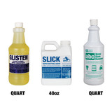 abc Chemical Sample Pack