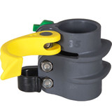 Unger Replacement Waterfed® Clamp - open clamp