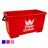 Triple Crown 6 Gallon Rectangular Bucket
