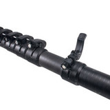 Triple Crown Collar Close up Triple Crown Collar Close up