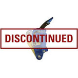 DBI Sala No Worries™ Double Stop Descender for 12.5-13.0mm rope