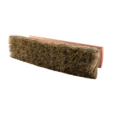 Brush -- Hoghair - 100% Pure China Boar Bristle - Style F - Handheld