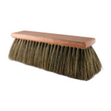 Brush -- Hoghair - 100% Pure China Boar Bristle - Style F - Handheld