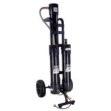 Triple Crown SG1 WaterFed® Pure Water Cleaning System