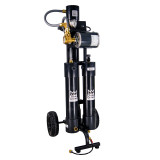 Triple Crown SG2 WaterFed® Pure Water Window Cleaning System