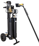 SG WaterFed ® Cart and Pole Kit SG WaterFed ® Cart and Pole Kit