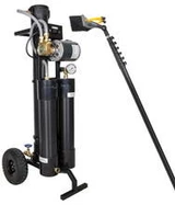 SG WaterFed ® Cart and Pole Kit - [[sku] | Triple Crown
