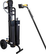 SG WaterFed ® Cart and Pole Kit
