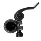 Gold, Platinum and Modular WaterFed® Poles - Triple Crown Carbon Fiber Gooseneck