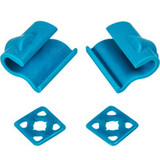 23524-CLIPS - Set of 2 Replacement F*Liq Clips 23524-CLIPS - Set of 2 Replacement F*Liq Clips