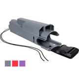 Hip Bucket - Triple Crown - SEMI-Detachable Loop - Choose Color Hip Bucket - Triple Crown - SEMI-Detachable Loop - Choose Color