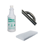 Kit -- Sprinkler & Mineral Deposit Problems