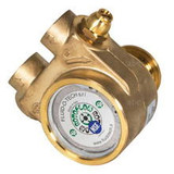 Waterfed ® abc Replacement Pump For SG2 Cart- Font View Waterfed ® abc Replacement Pump For SG2 Cart- Font View
