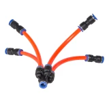 WaterFed ® - Hose Fittings - abc - Push to fit - Squid