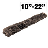 Sleeve - Triple Crown SILVERBACK® Gray