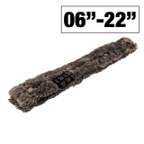 Sleeve - Triple Crown SILVERBACK® Gray