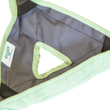 Triangle Cleaning Pad For Stingray