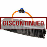 Triple Crown 12" Brush with Pencil Jets - [[sku]