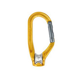 Petzl Rollclip Carabiner/Pulley Petzl Rollclip Carabiner/Pulley