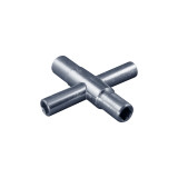 Water Key -- abc - 4 Way - Each