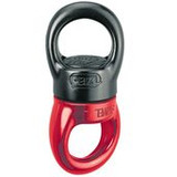 Petzl Rescue Swivel Rigging