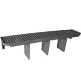 Plastic Holder for 6 Gallon Triple Crown Bucket Plastic Holder for 6 Gallon Triple Crown Bucket