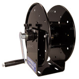 WaterFed ® - Black Cox Mini Hose Reel Without Hose