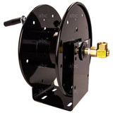 WaterFed ® - Black Cox Mini Hose Reel Without Hose- side 1 WaterFed ® - Black Cox Mini Hose Reel Without Hose- side 1