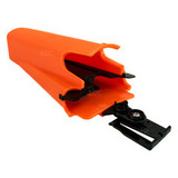 BOAB-ORANGE - Hip Bucket - Samurai - Includes Removable Inserts BOAB-ORANGE - Hip Bucket - Samurai - Includes Removable Inserts