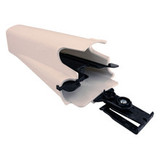 BOAB-WHITE - Hip Bucket - Samurai - Includes Removable Inserts BOAB-WHITE - Hip Bucket - Samurai - Includes Removable Inserts