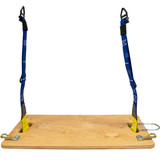 Sky Genie 2 Point Suspension Chair with No Waist Harness - Adjustable Straps